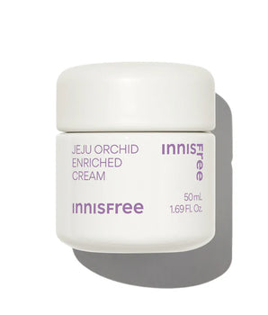 Jeju Orchid Enriched Cream 50ml