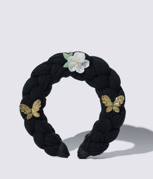 Royal Elegance Hairband