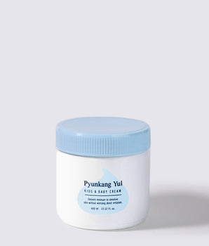 Kids & Baby Cream ~ Sweet Orange 400ml