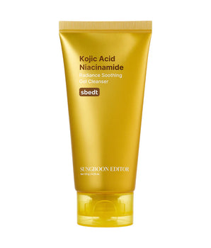 Kojic Acid Niacinamide Radiance Soothing Gel Cleanser 120g