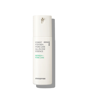 Forest For Men All-in-one Essence - Pore Care 100ml