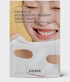 Full Fit Propolis Nourishing Magnet Sheet Mask 25g 1ea