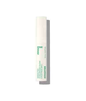 Green Tea Hyaluronic Glow Eye & Faceball 10ml