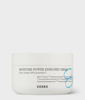 Hydrium Moisture Power Enriched Cream 50ml