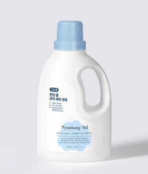 Kids & Baby Laundry Detergent 1.5L