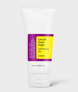 Low pH Good Night Soft Peeling Gel 120ml