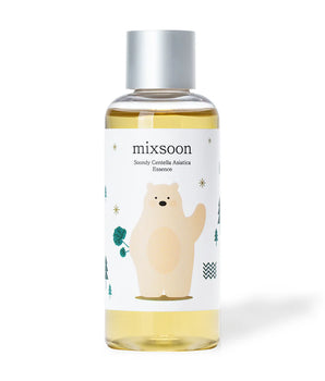 Soondy Centella Asiatica Essence 100ml
