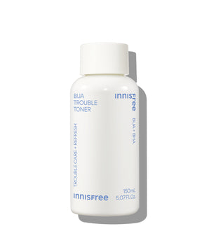 Bija Trouble Toner 170ml