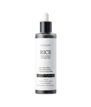 Black Rice Peeling Ampoule 100ml