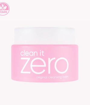 Clean It Zero Cleansing Balm Original 100ml