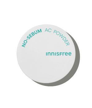 No-Sebum AC Powder 5g