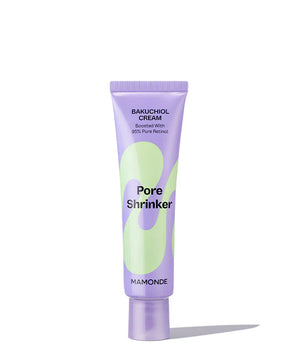 Pore Shrinker Bakuchiol Cream 60ml