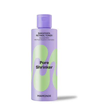 Pore Shrinker Bakuchiol Retinol Toner 200ml