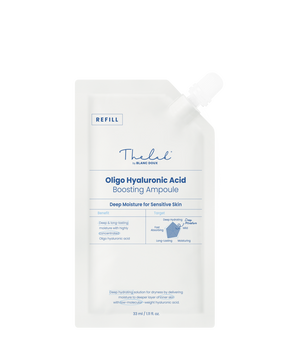 Oligo Hyaluronic Acid Boosting Ampoule 33ml ~ Refill