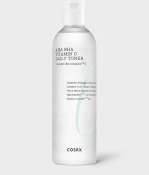 Refresh AHA BHA Vitamin C Daily Toner 280ml