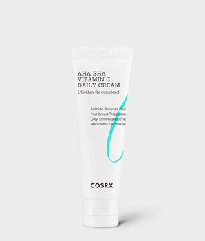 Refresh AHA BHA Vitamin C Daily Cream 50ml