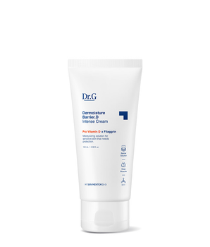 Dermoisture Barrier D Intense Cream 100ml