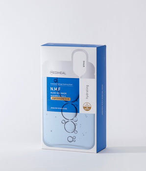 NMF Nude Gel Mask 10ea