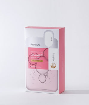 Collagen Nude Gel Mask 10ea