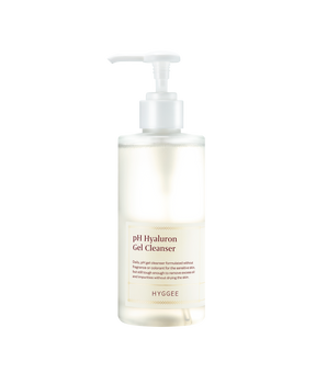 pH Hyaluron Gel Cleanser 200ml