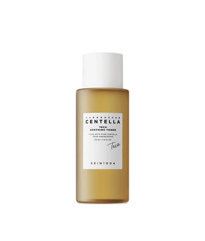 Madagascar Centella Teca Soothing Toner 210ml