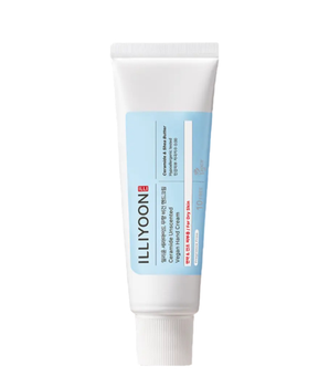 Ceramide Unscented Vegan Hand Cream 50ml