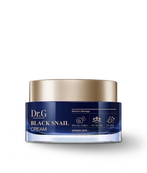 Black Snail Cream 50ml