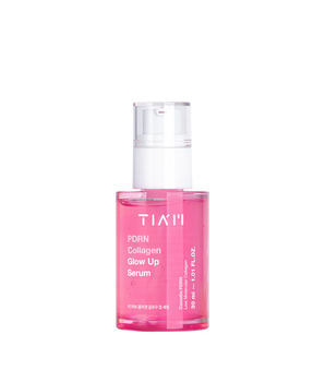 PDRN Collagen Glow Up Serum 30ml