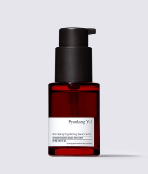 Red Ginseng Propolis Deep Essence Serum 30ml