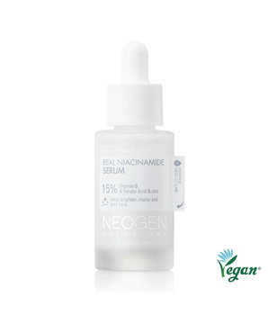 Real Niacinamide 15% Serum 30ml