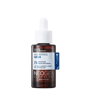 Real Retinol Serum 30ml