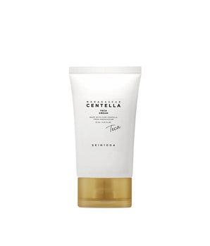 Madagascar Centella Teca Cream 75ml