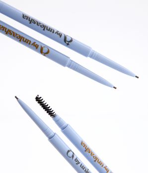 A by Unleashia Real Fine 1mm Eyebrow Pencil 0.025g ~ 2 Colours