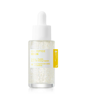 Real Peptide Serum 30ml