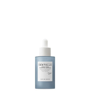 Madagascar Centella Hyalu-Teca Plumping Ampoule 50ml