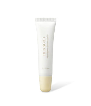 Natural Bean Lip Mask Balm 11g