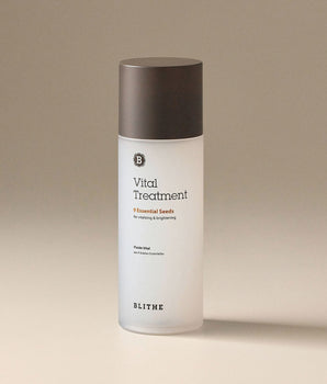 Vital Treatment 9 Essential Seeds 150ml