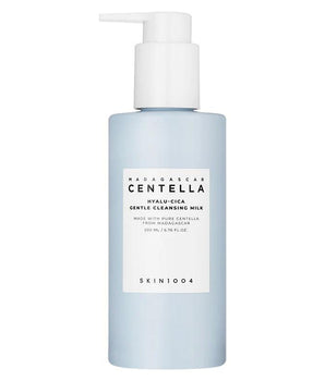 Madagascar Centella Hyalu-Cica Gentle Cleansing Milk 200ml