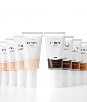PDRN Collagen Tinted Moisturizer 50ml