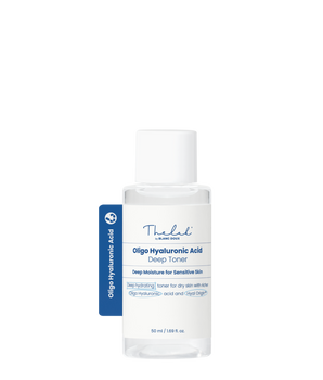 Oligo Hyaluronic Acid Deep Toner 50ml