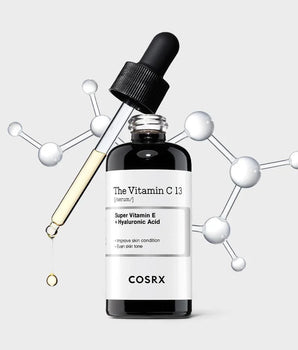 The Vitamin C 13 Serum 20ml