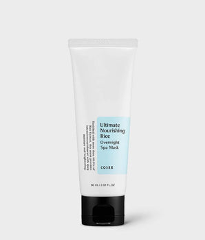 Ultimate Nourishing Rice Overnight Spa Mask 60ml