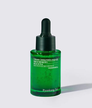 Ultimate Calming Solution Ampoule 30ml