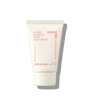 Cherry Blossom Glow Jelly Cream 50ml