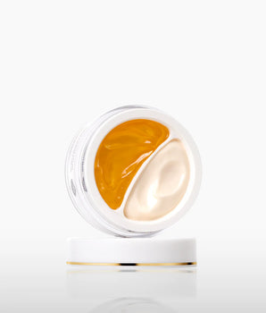 White Truffle Double Serum & Cream 70g