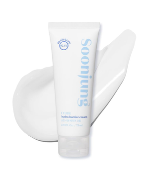 Soonjung Hydro Barrier Cream 75ml